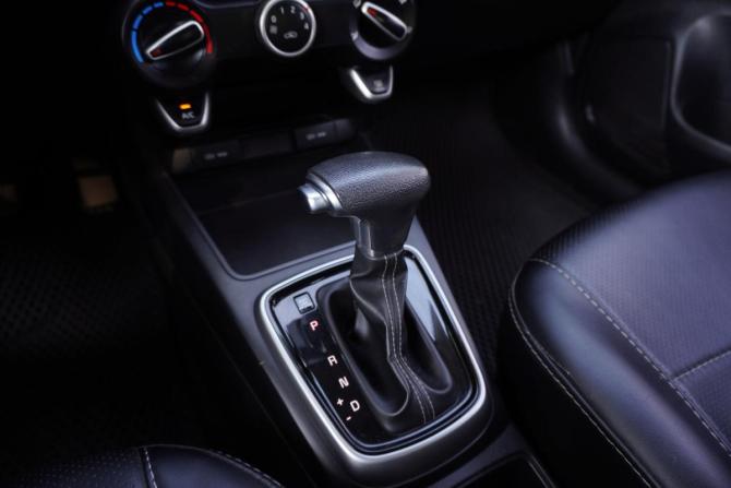 Kia Rio IV с пробегом 2018 года, цена 1 212 000 рублей, 161121 км, седан, Автокод Объявления