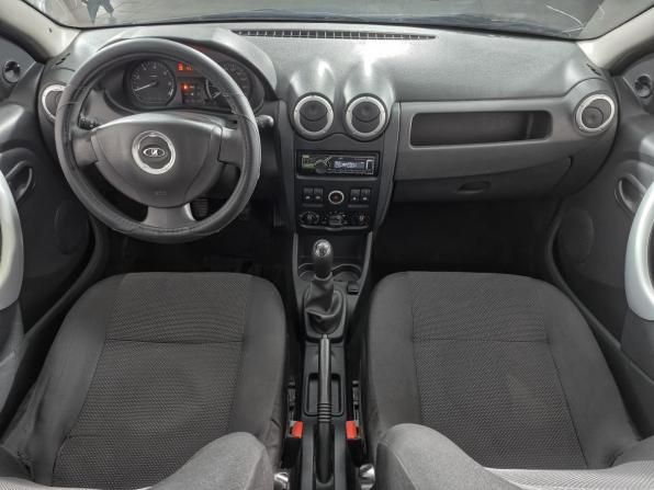 Lada (ВАЗ) Largus I с пробегом 2014 года, цена 449 000 рублей, 287193 км, универсал, Автокод Объявления