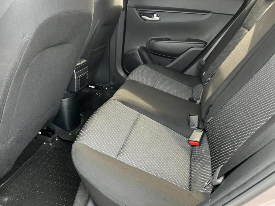 Kia Rio IV Буинск  - изображение 14
