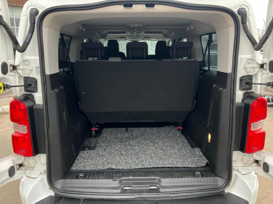 Toyota ProAce II Пермь  - изображение 16