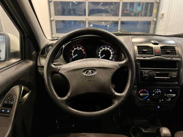Lada (ВАЗ) Granta I Рестайлинг с пробегом 2023 года, цена 620 000 рублей, 52545 км, седан, Автокод Объявления