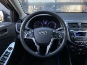 Hyundai Solaris I Рестайлинг Москва  - изображение 34