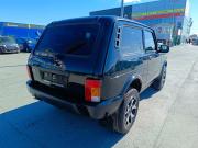 Lada (ВАЗ) Niva Legend Тюмень  - изображение 24