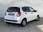 Chevrolet Aveo I Рестайлинг Тамбов  - изображение 23