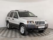 Jeep Grand Cherokee II (WJ) Санкт-Петербург  - изображение 22