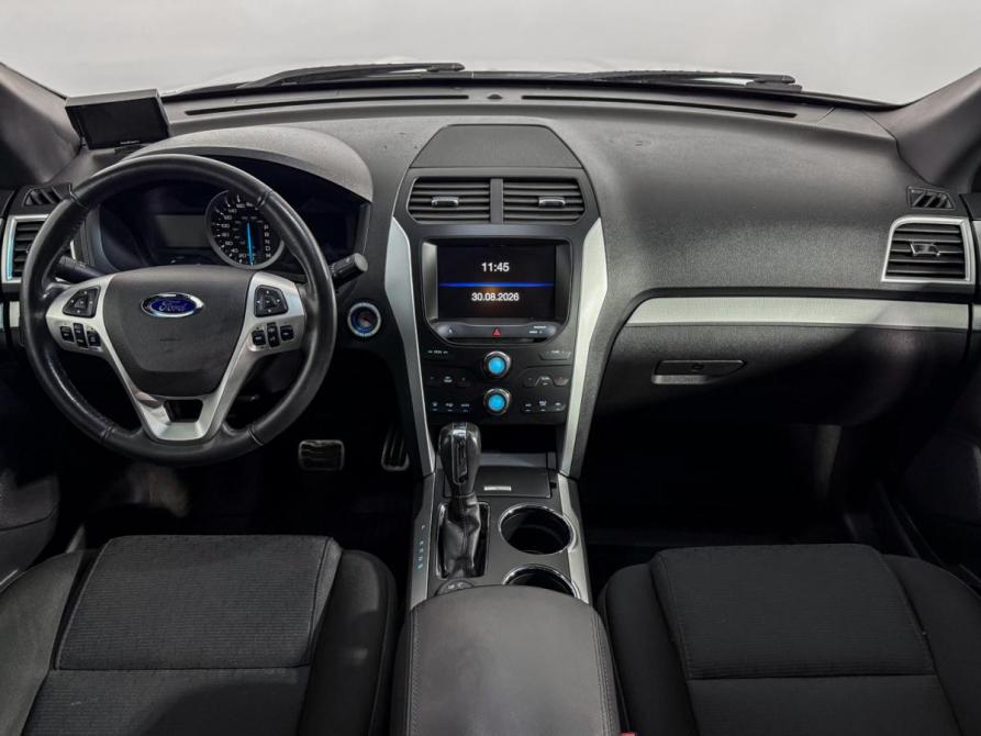 Ford Explorer V Санкт-Петербург  - изображение 15