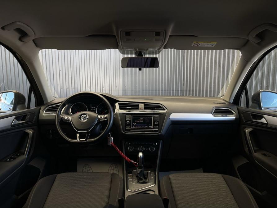 Volkswagen Tiguan II Пермь  - изображение 6