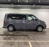 Volkswagen Caravelle T5 Рестайлинг Санкт-Петербург  - изображение 23