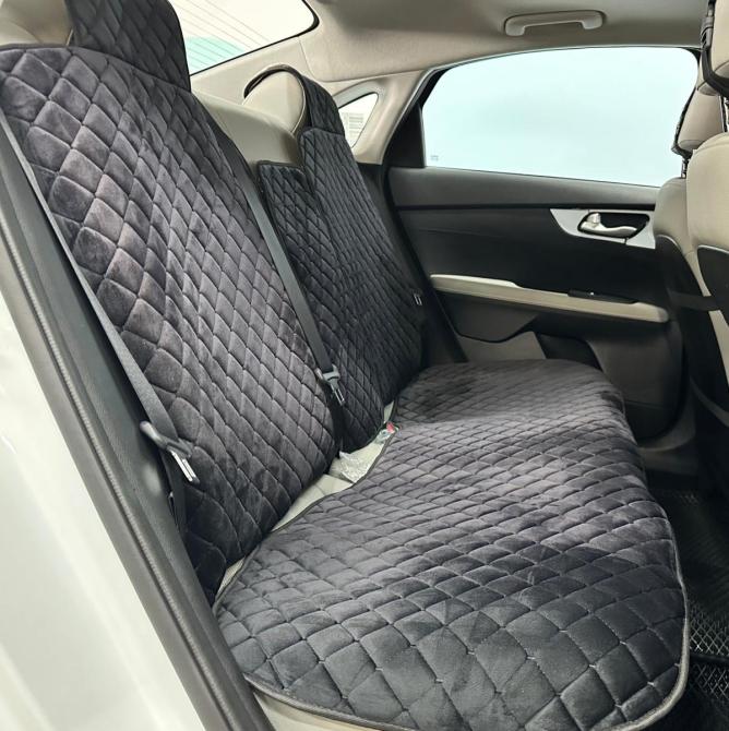 Kia K3 II (China Market) Рестайлинг Набережные Челны  - изображение 28