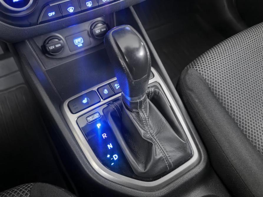 Hyundai Creta I Москва  - изображение 19