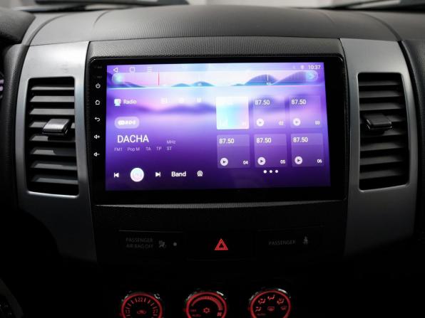 Peugeot 4007 с пробегом 2010 года, цена 1 235 000 рублей, 187641 км, внедорожник, Автокод Объявления