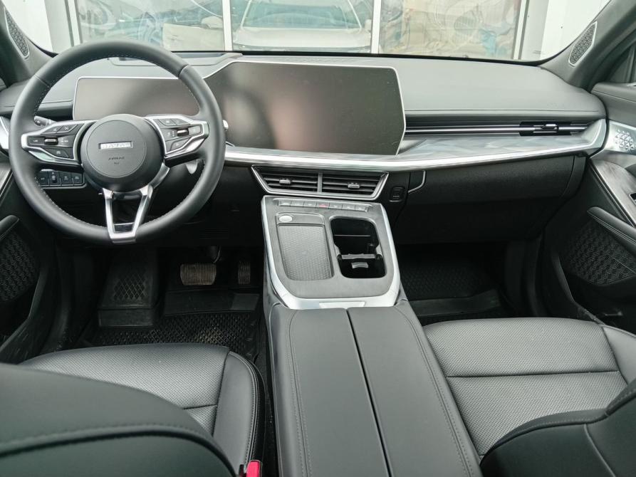 Haval F7 II Саратов  - изображение 10