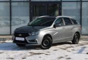 Lada (ВАЗ) Vesta I Саратов  - изображение 31