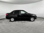 Lada (ВАЗ) Granta I Рестайлинг Уфа  - изображение 27