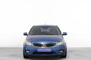 Kia Ceed I Рестайлинг Барнаул  - изображение 26