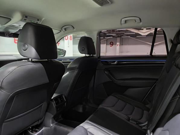 Skoda Kodiaq I с пробегом 2020 года, цена 3 330 000 рублей, 96255 км, внедорожник, Автокод Объявления