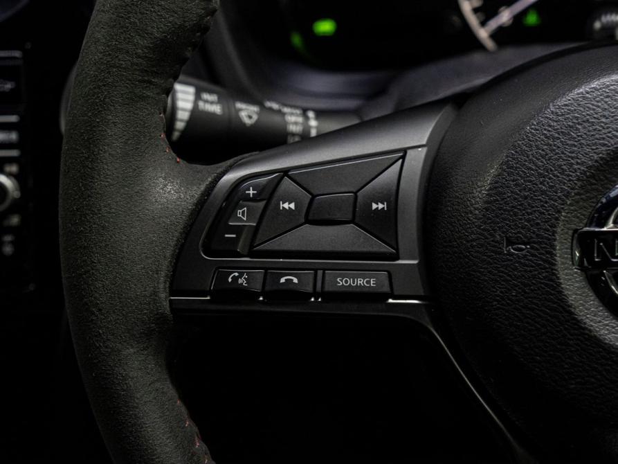 Nissan Note II Рестайлинг Тюмень  - изображение 19