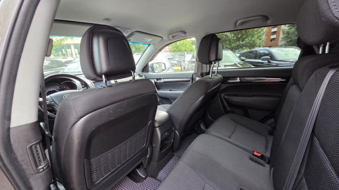 Kia Sorento II Рестайлинг с пробегом 2019 года, цена 2 199 000 рублей, 165000 км, внедорожник, Автокод Объявления