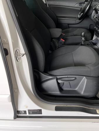 Skoda Yeti I Рестайлинг с пробегом 2015 года, цена 1 170 000 рублей, 175080 км, внедорожник, Автокод Объявления