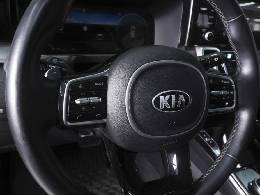 Kia Sorento IV Ростов-на-Дону  - изображение 15