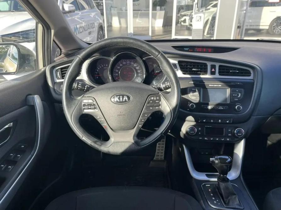 Kia Ceed II Воронеж  - изображение 8