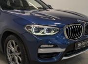 BMW X3 III (G01) Санкт-Петербург  - изображение 56
