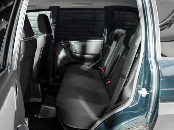 Lada (ВАЗ) Niva Travel I с пробегом 2023 года, цена 1 250 000 рублей, 16507 км, внедорожник, Автокод Объявления