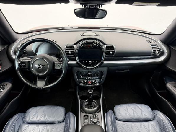 Mini Clubman II Рестайлинг с пробегом 2021 года, цена 2 759 090 рублей, 49032 км, универсал, Автокод Объявления
