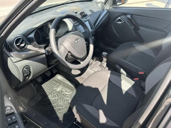 Новый Lada (ВАЗ) Granta I Рестайлинг 2026 года, цена 1 290 000 рублей, седан, Автокод Объявления