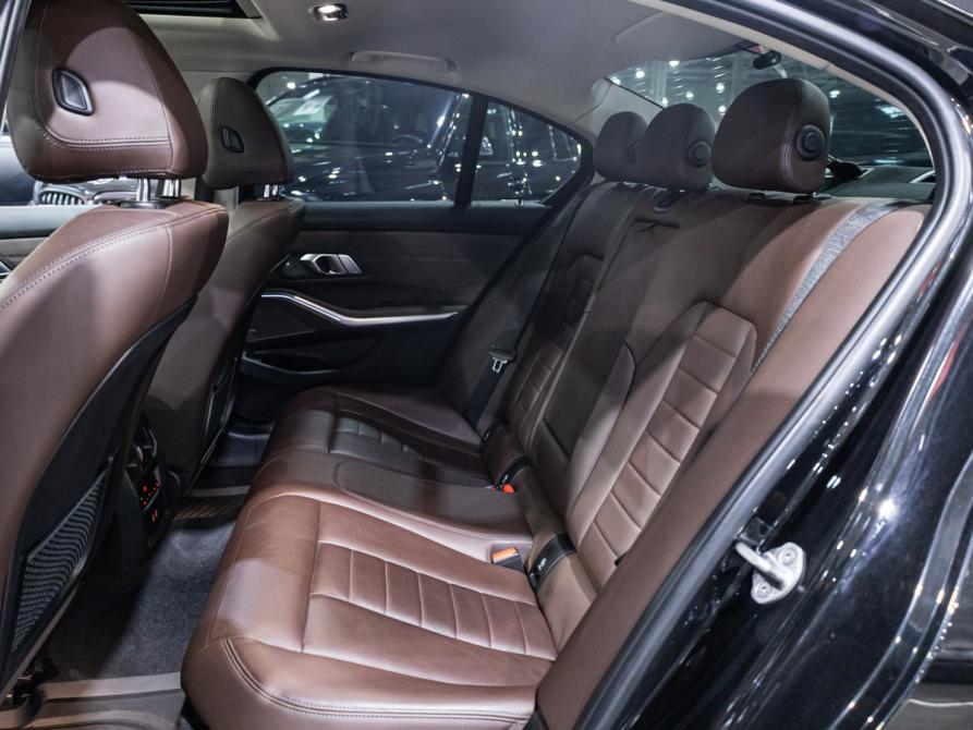 BMW 3 серии VII (G2x) Санкт-Петербург  - изображение 23