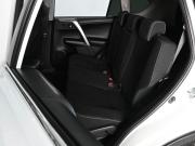 Toyota RAV4 V (XA50) Ростов-на-Дону  - изображение 27