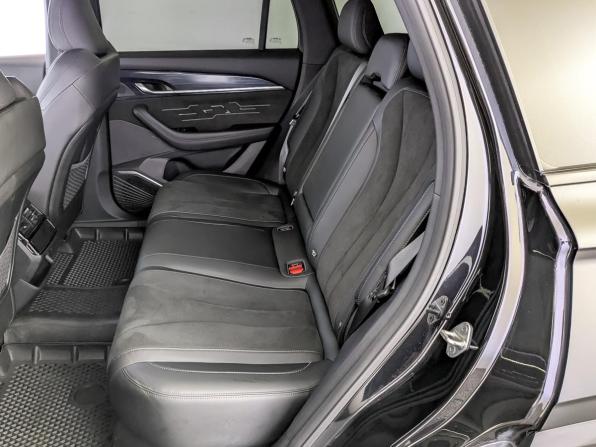 Geely Monjaro I Рестайлинг с пробегом 2024 года, цена 3 775 000 рублей, 23011 км, внедорожник, Автокод Объявления