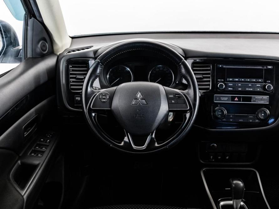 Honda Accord IX Санкт-Петербург  - изображение 14