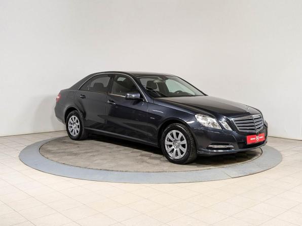 Mercedes-Benz E-Класс IV (W212 S212 C207) с пробегом 2010 года, цена 1 504 500 рублей, 171000 км, седан, Автокод Объявления