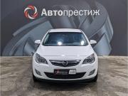 Opel Astra J Пермь  - изображение 35