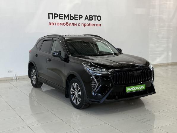 Haval Jolion I Рестайлинг с пробегом 2024 года, цена 2 200 000 рублей, 27946 км, внедорожник, Автокод Объявления