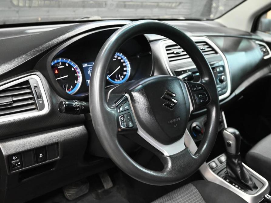 Suzuki SX4 II (S-Cross) Екатеринбург  - изображение 14