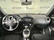 Nissan Juke I Москва  - изображение 21