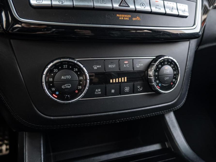 Mercedes-Benz GLE AMG I (W166) Краснодар  - изображение 16