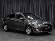 Hyundai Solaris I Тюмень  - изображение 17