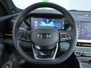 Geely Monjaro I Москва  - изображение 40