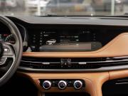 Changan CS95 I Рестайлинг 2 Новосибирск  - изображение 36