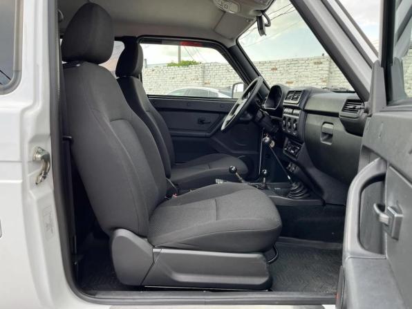 Lada (ВАЗ) Niva Legend с пробегом 2024 года, цена 899 900 рублей, 39554 км, внедорожник, Автокод Объявления