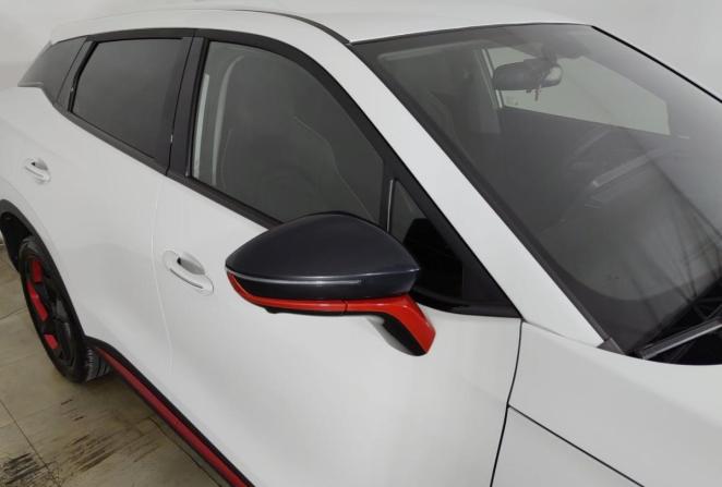 Omoda C5 I с пробегом 2023 года, цена 1 780 000 рублей, 59915 км, внедорожник, Автокод Объявления