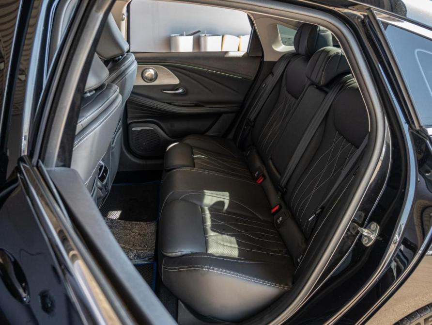 Chery Arrizo 8 Краснодар  - изображение 9