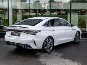 Chery Arrizo 8 Казань  - изображение 14