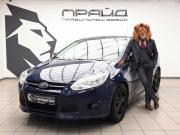 Ford Focus III Ростов-на-Дону  - изображение 23
