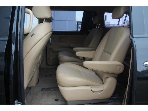 Kia Carnival III с пробегом 2017 года, цена 2 400 000 рублей, 127690 км, минивэн, Автокод Объявления