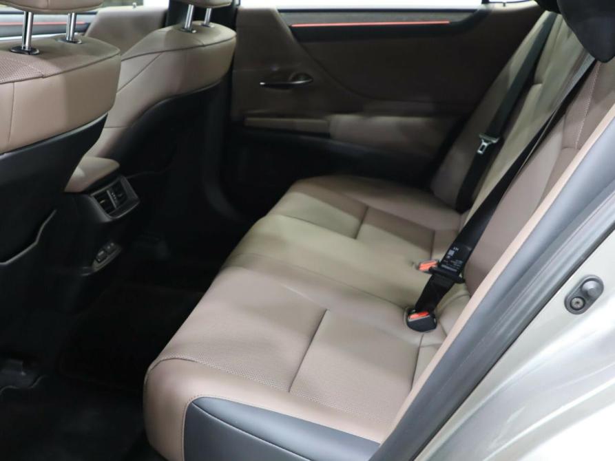 Lexus ES VII Рестайлинг 2 Санкт-Петербург  - изображение 23