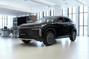 Exeed TXL I Рестайлинг 2 Москва  - изображение 8